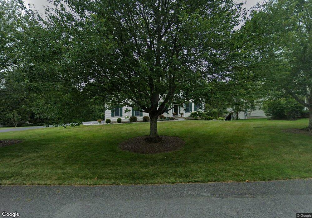 609 Vanderlyn Ln, Slingerlands, NY 12159 - photo 1