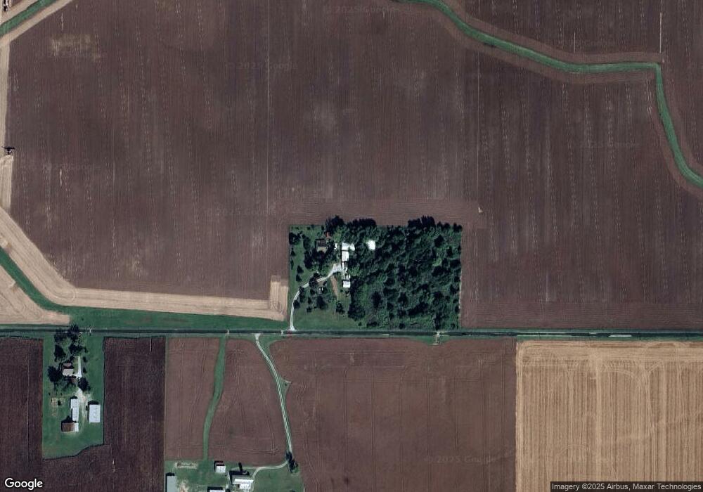 2448 W 1150 S, Ladoga, IN 47954 - photo 1