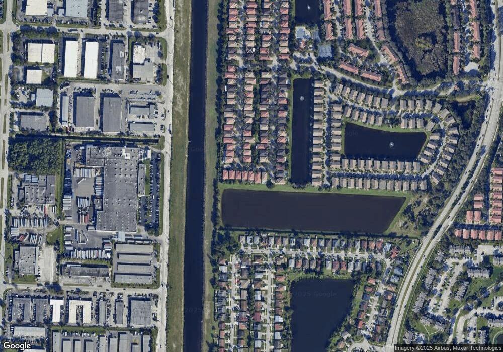 1305 Alicante Ct, Riviera Beach, FL 33404 - photo 1