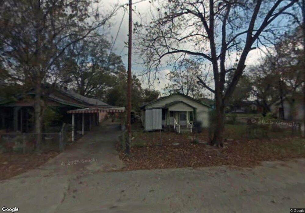4102 Allston St, Houston, TX 77018 - photo 1