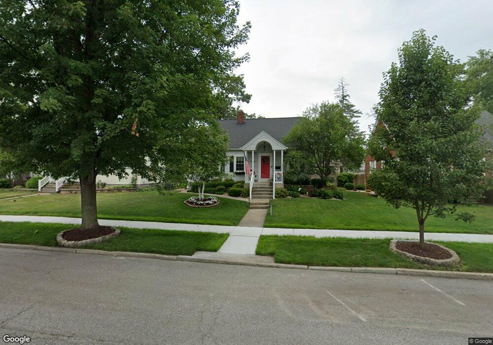 410 N Harvey St, Griffith, IN 46319 - photo 1