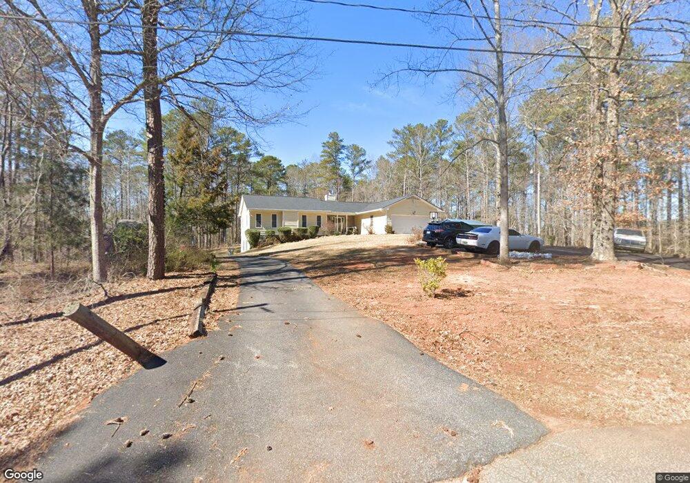 68 Jimmys Ln, Ellenwood, GA 30294 - photo 1
