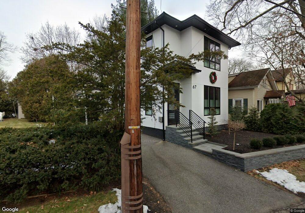 67 Westervelt Ave, Tenafly, NJ 07670 - photo 1