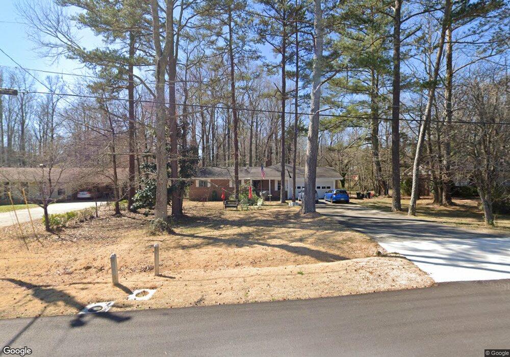 4396 Frontier Way, Sugar Hill, GA 30518 - photo 1