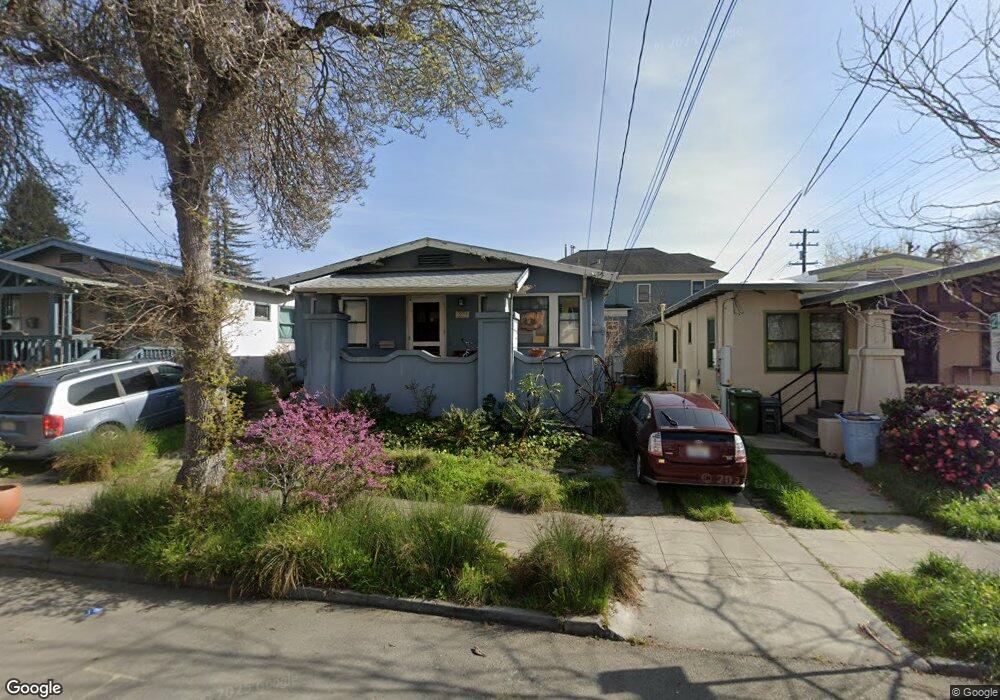 1904 Parker St, Berkeley, CA 94704 - photo 1