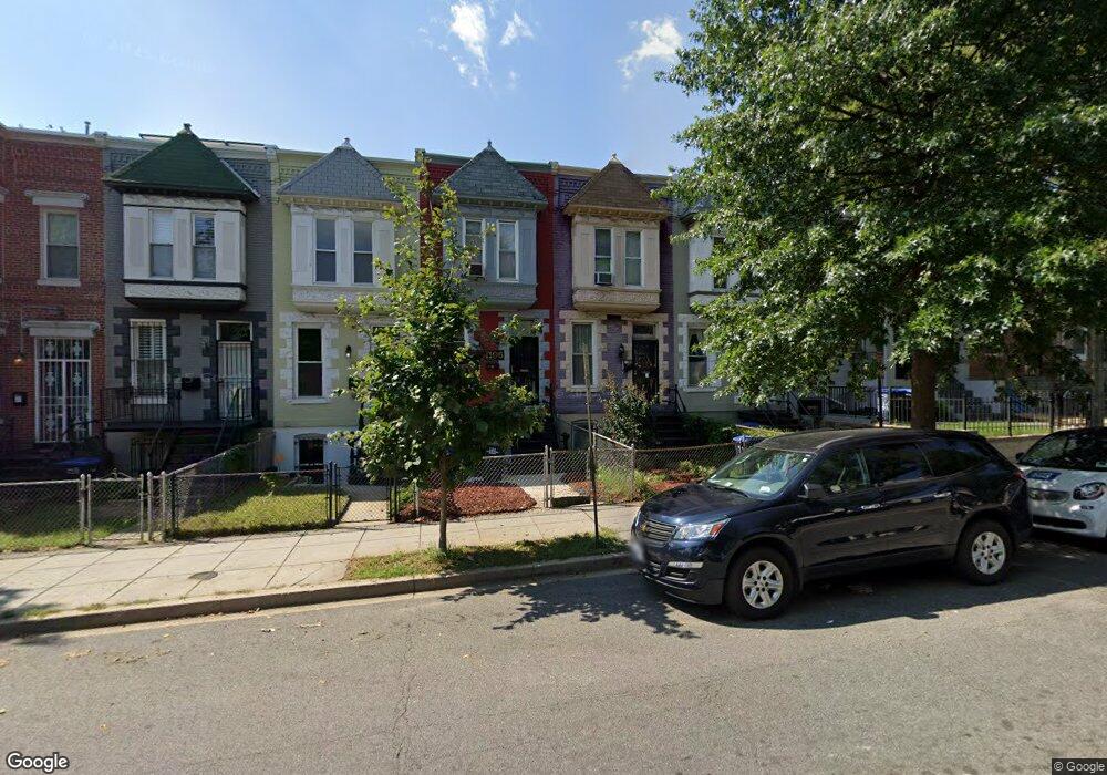 1108 8th St NE, Washington, DC 20002 - photo 1