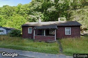 2687 Miracle Mountain Rd, Gary, WV