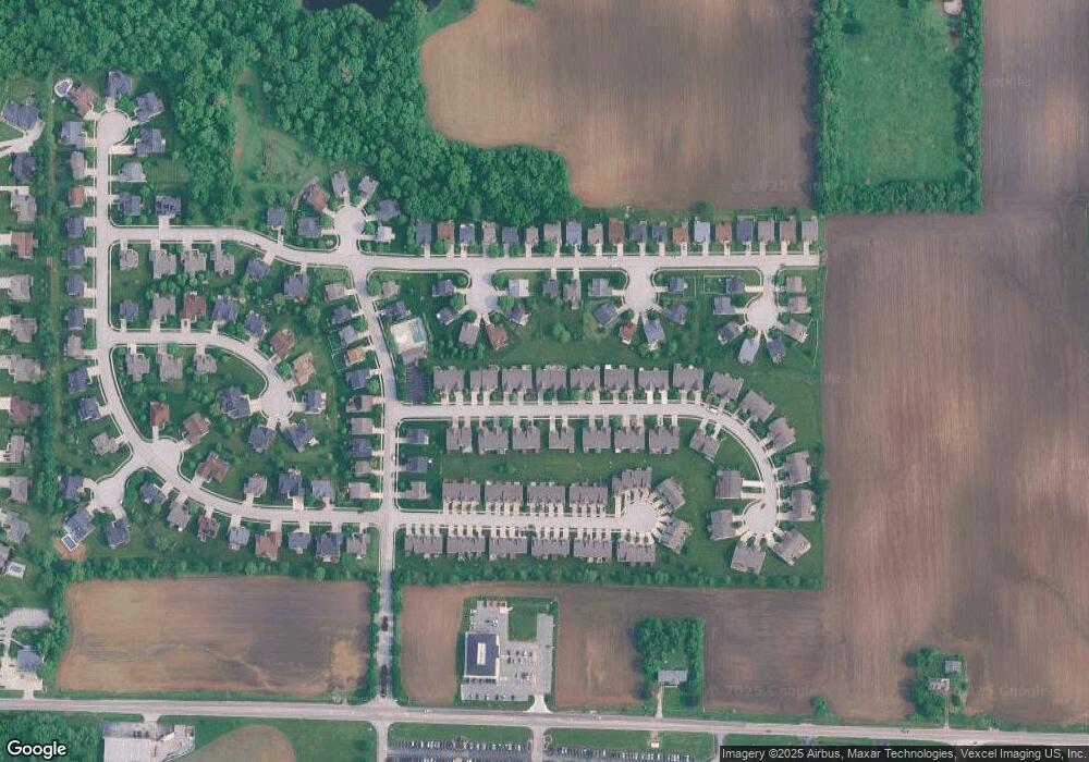 6817 Kensington Dr, Maryville, IL 62062 - photo 1