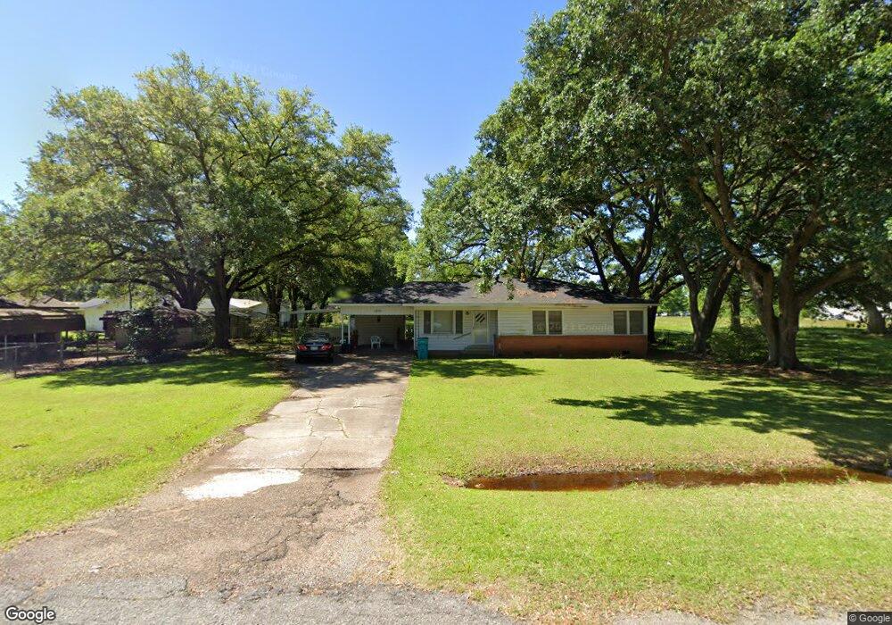 1251 Yukon St, Eunice, LA 70535 - photo 1