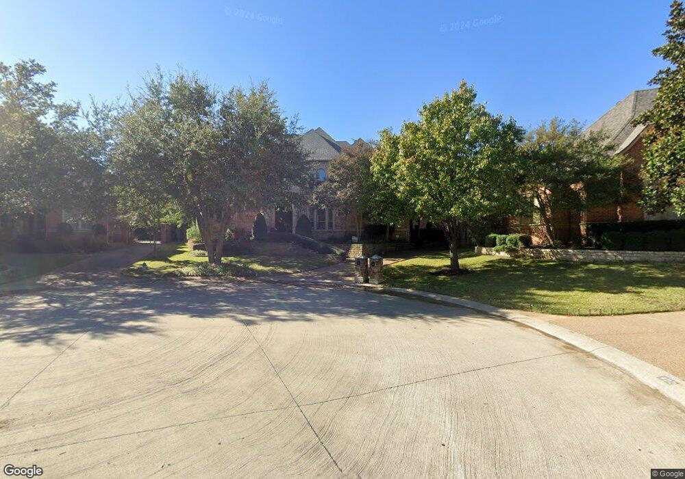400 Atherton Cir, Southlake, TX 76092 - photo 1
