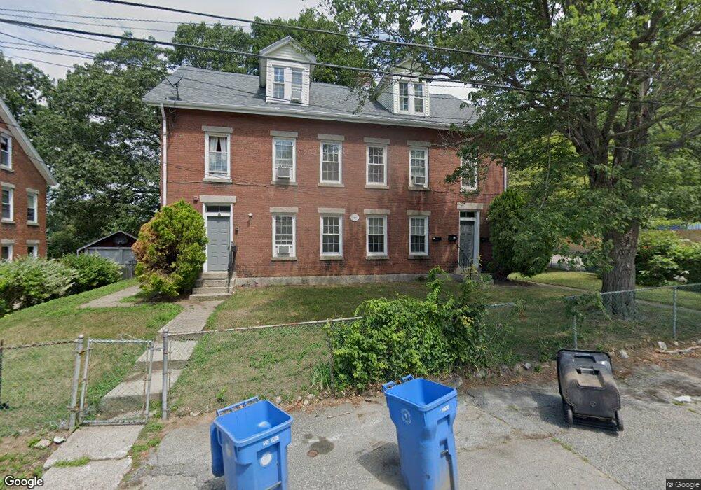 13 Brayton Ct, Cumberland, RI 02864 - photo 1