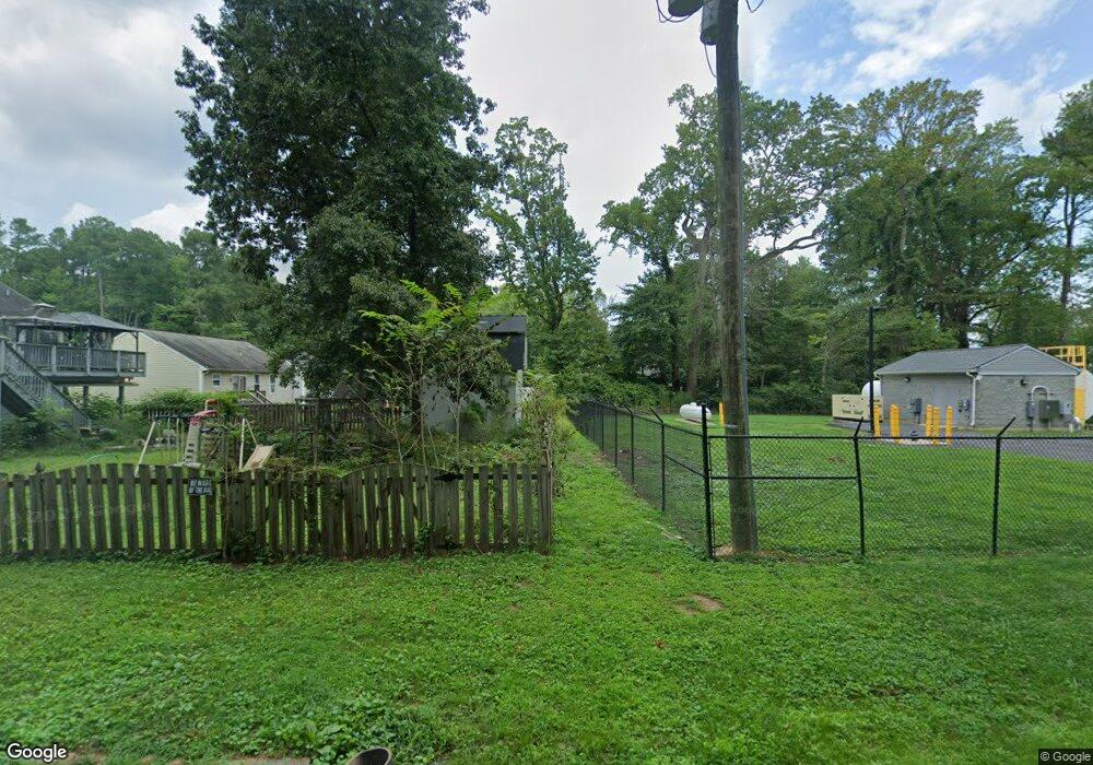 168 Stratford Dr, Colonial Beach, VA 22443 - photo 1