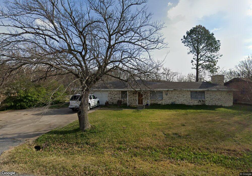 616 Pearce Dr, Pottsboro, TX 75076 - photo 1