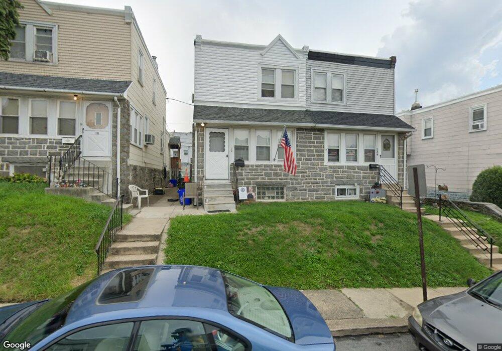134 Westdale Rd, Upper Darby, PA 19082 - photo 1
