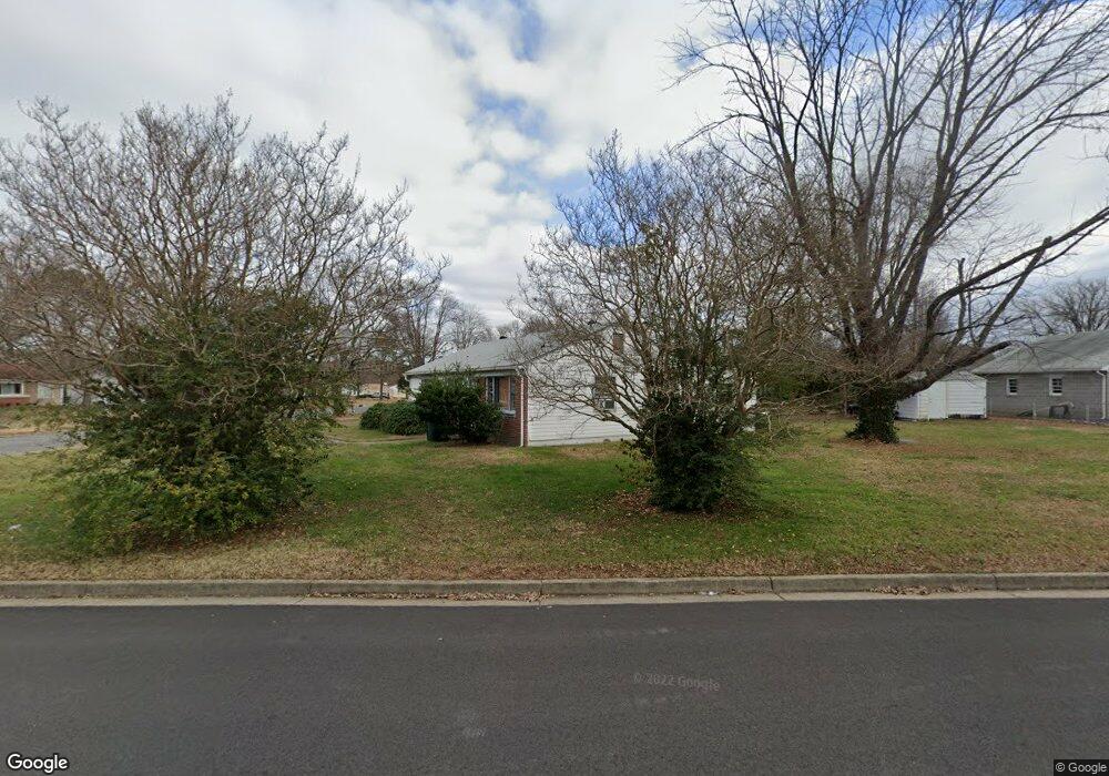 1821 Convair Ln, Henrico, VA 23228 - photo 1