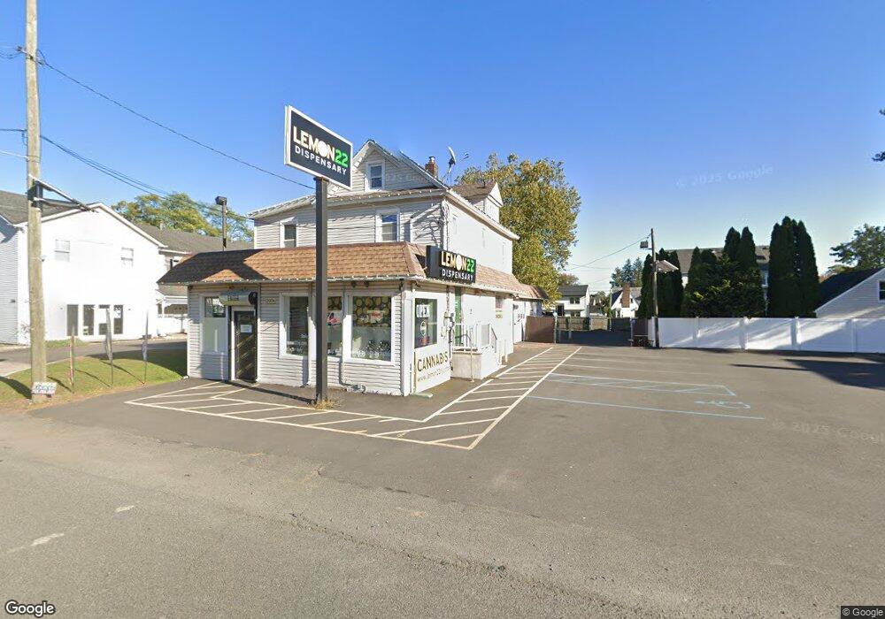 2006 Us Highway 22, Scotch Plains, NJ 07076 - photo 1