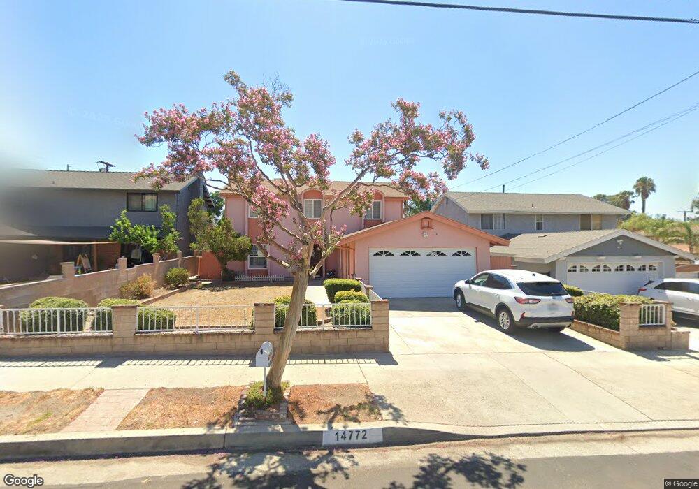 14772 Cobalt St, Sylmar, CA 91342 - photo 1