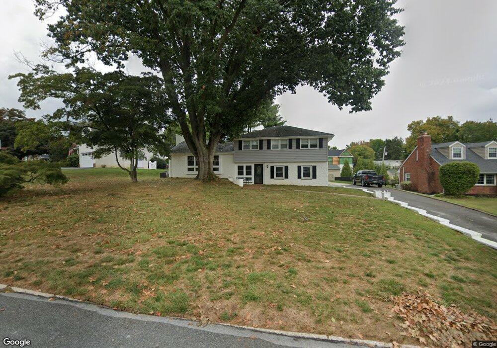 3513 Lewis Rd, Newtown Square, PA 19073 - photo 1