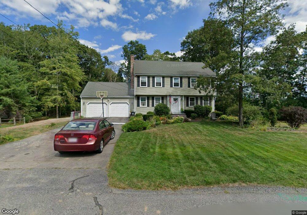 31 Norton Rd, North Attleboro, MA 02760 - photo 1