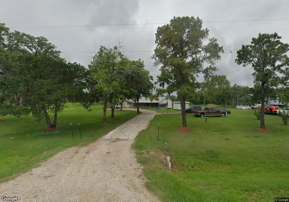 122 County Road 519, Brazoria, TX 77422 - photo 1