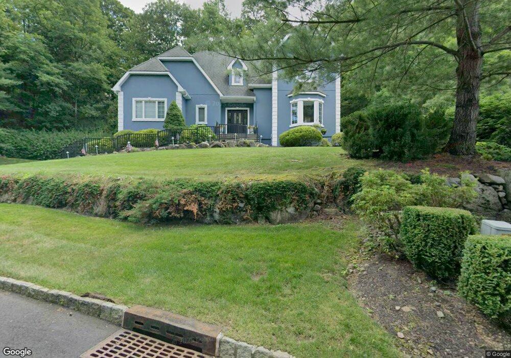 5 Manor Rd, Mahwah, NJ 07430 - photo 1