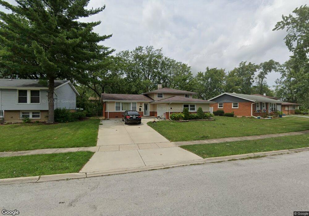 17110 Elm Dr, Hazel Crest, IL 60429 - photo 1