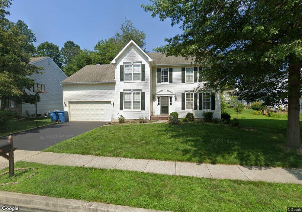 521 Crestwood Ln, Downingtown, PA 19335 - photo 1