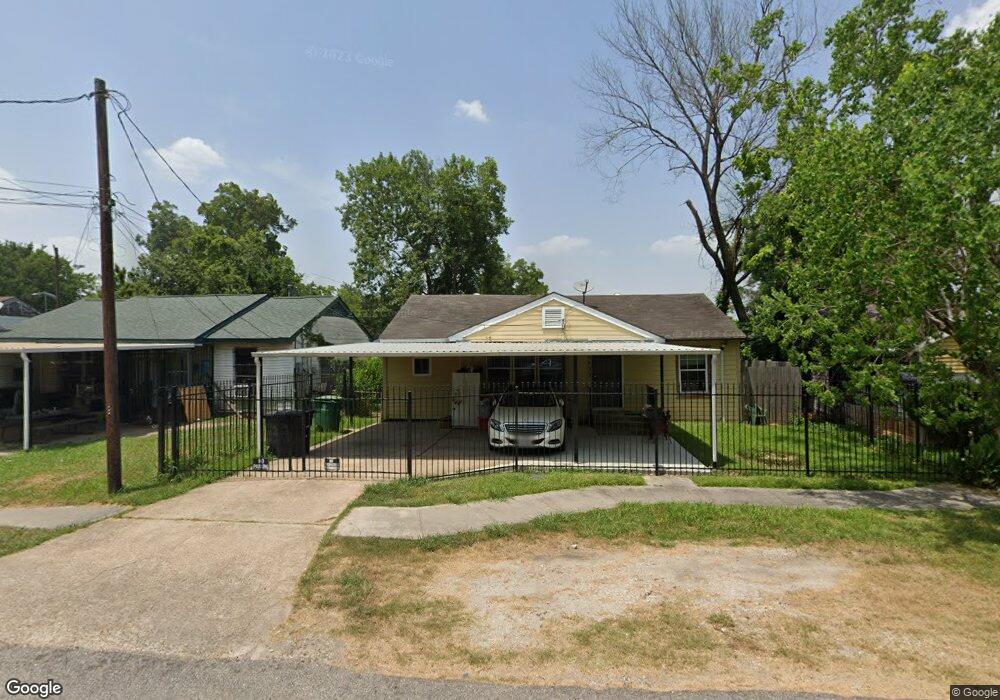 4339 Alice St, Houston, TX 77021 - photo 1