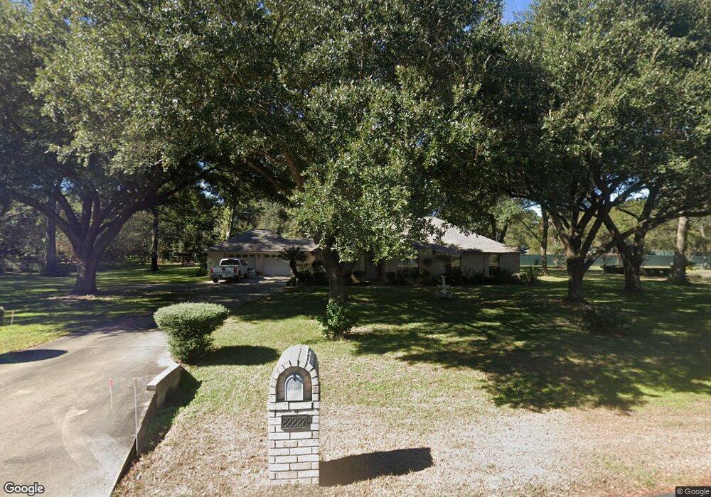 22227 Three Pines Dr, Hockley, TX 77447 - photo 1