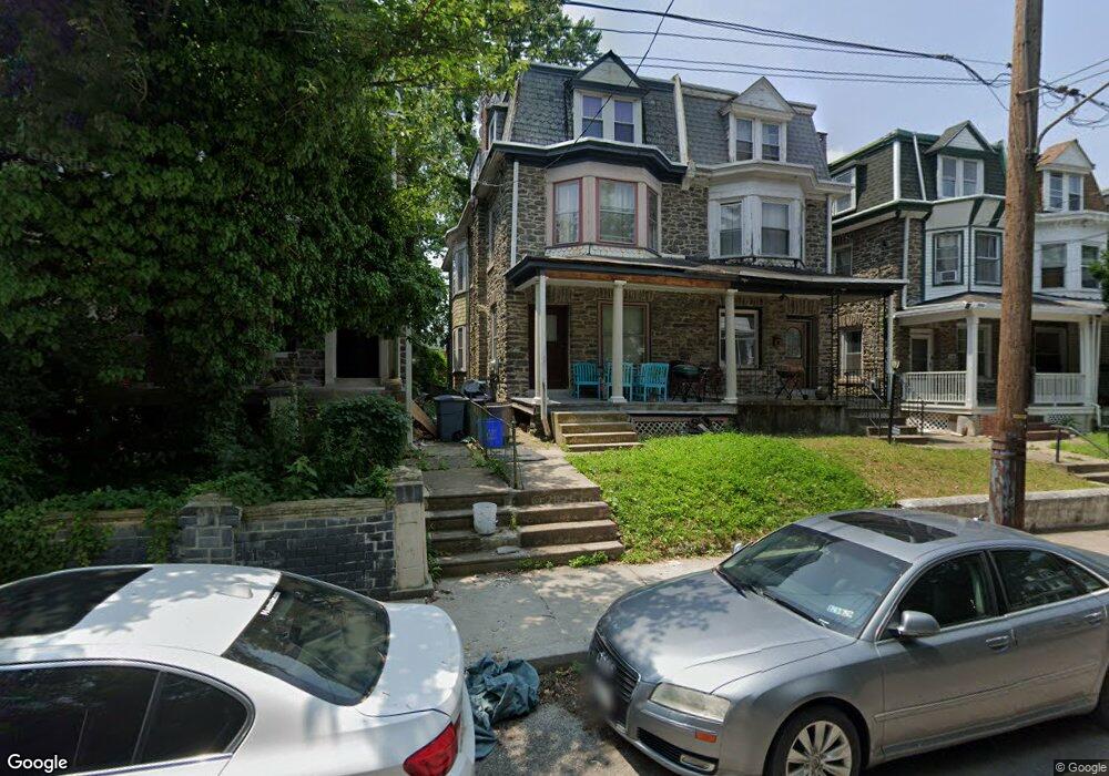 5362 Wingohocking Terrace, Philadelphia, PA 19144 - photo 1
