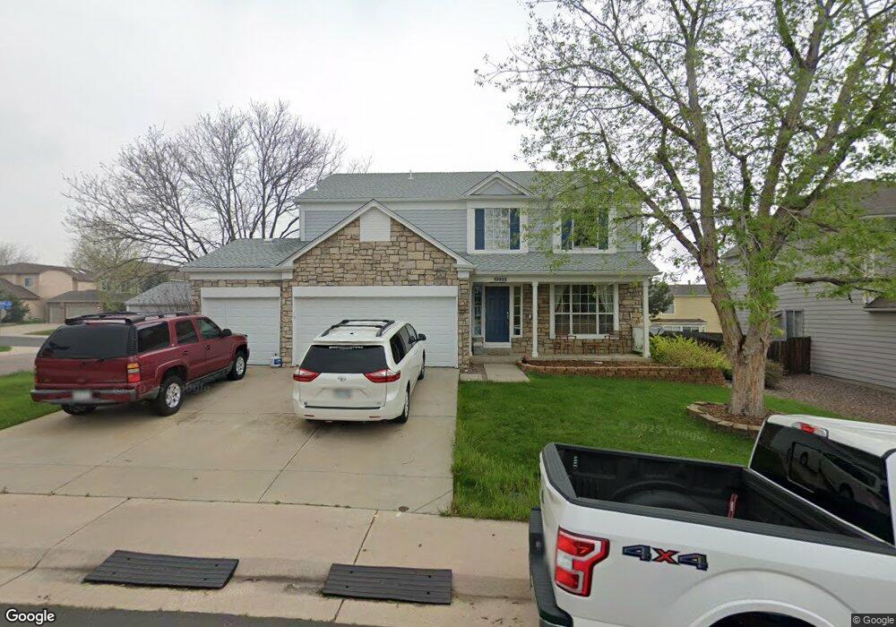19905 E Williamette Ln, Centennial, CO 80015 - photo 1