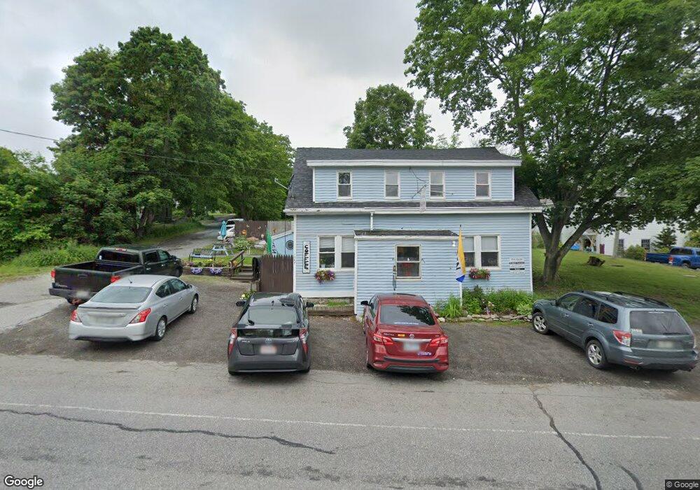 1267 Bristol Rd, Bristol, ME 04539 - photo 1