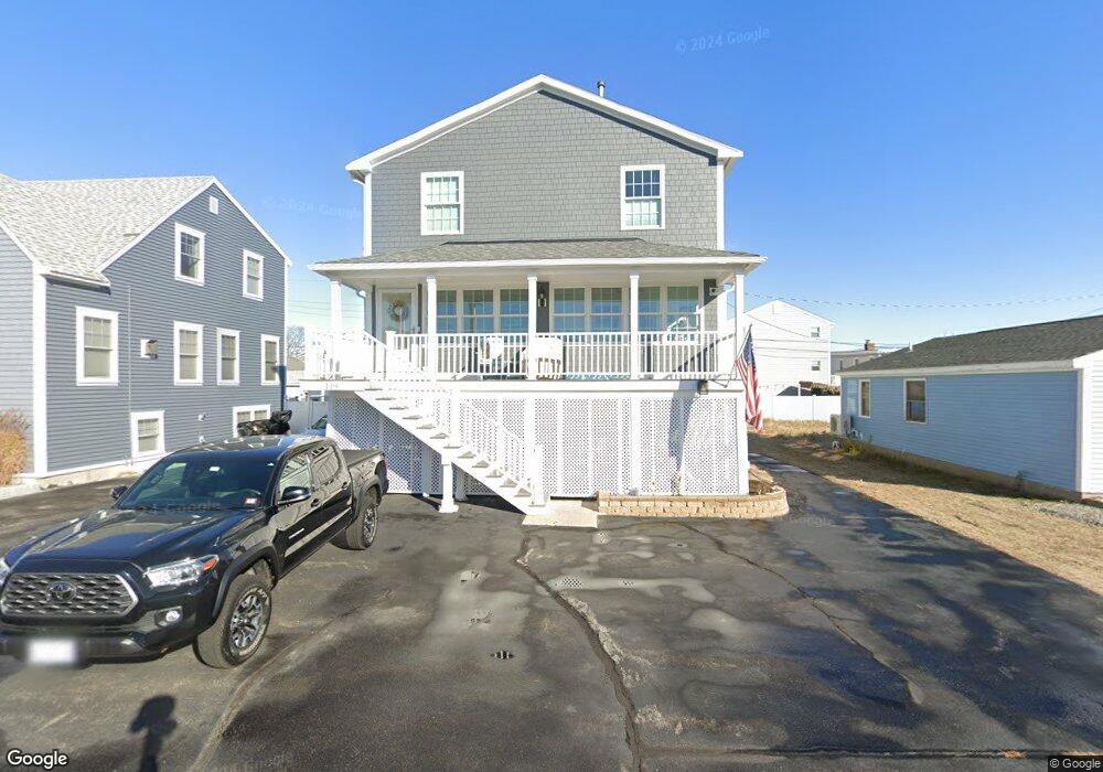 119 Concord St, Seabrook, NH 03874 - photo 1