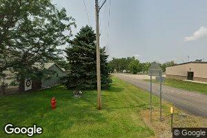 606 S East St, Gettysburg, SD 57442