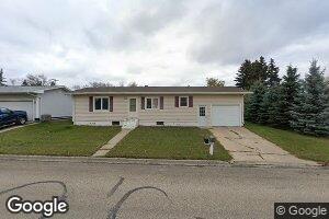 514 Burleigh Rd, Wilton, ND 58579