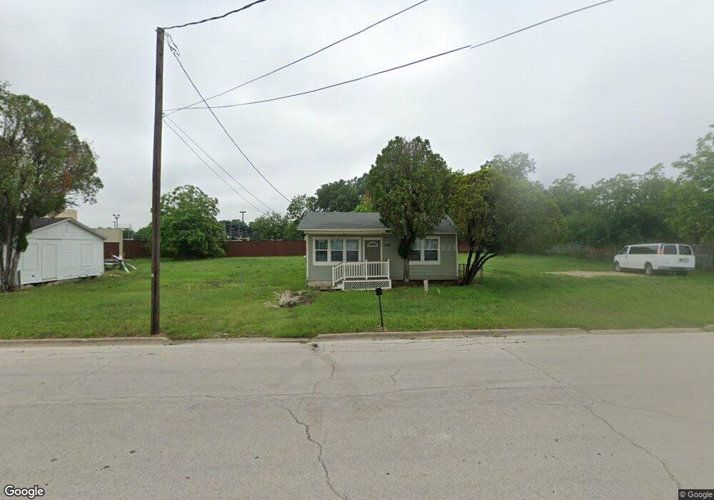 206 East Ave E, Copperas Cove, TX 76522 - photo 1