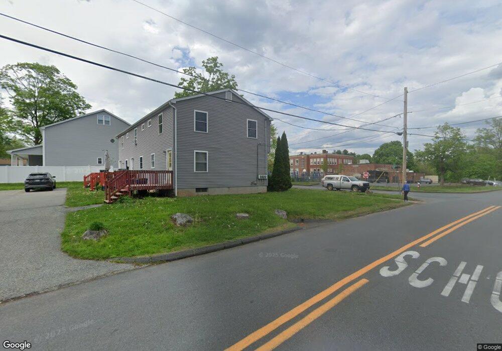 52 West St, West Springfield, MA 01089 - photo 1