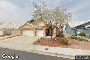 5821 Grand Heritage St, Las Vegas, NV 89130