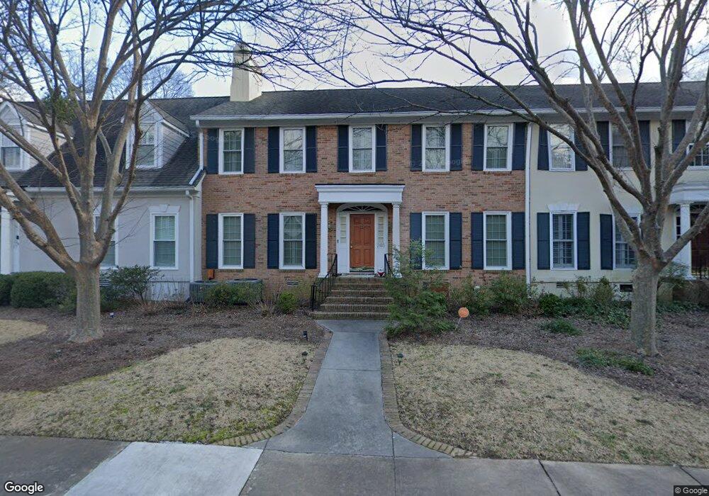 265 Dearing St, Athens, GA 30605 - photo 1