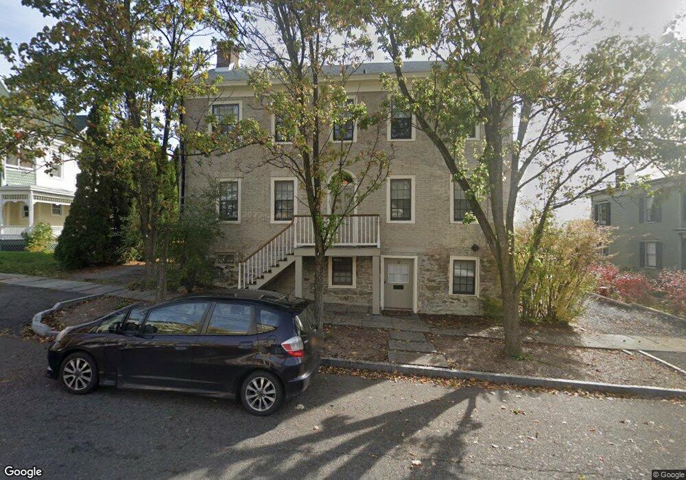 17 N Franklin St, Athens, NY 12015 - photo 1