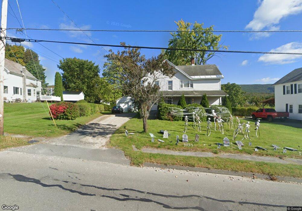 340 Franklin St unit 342, North Adams, MA 01247 - photo 1