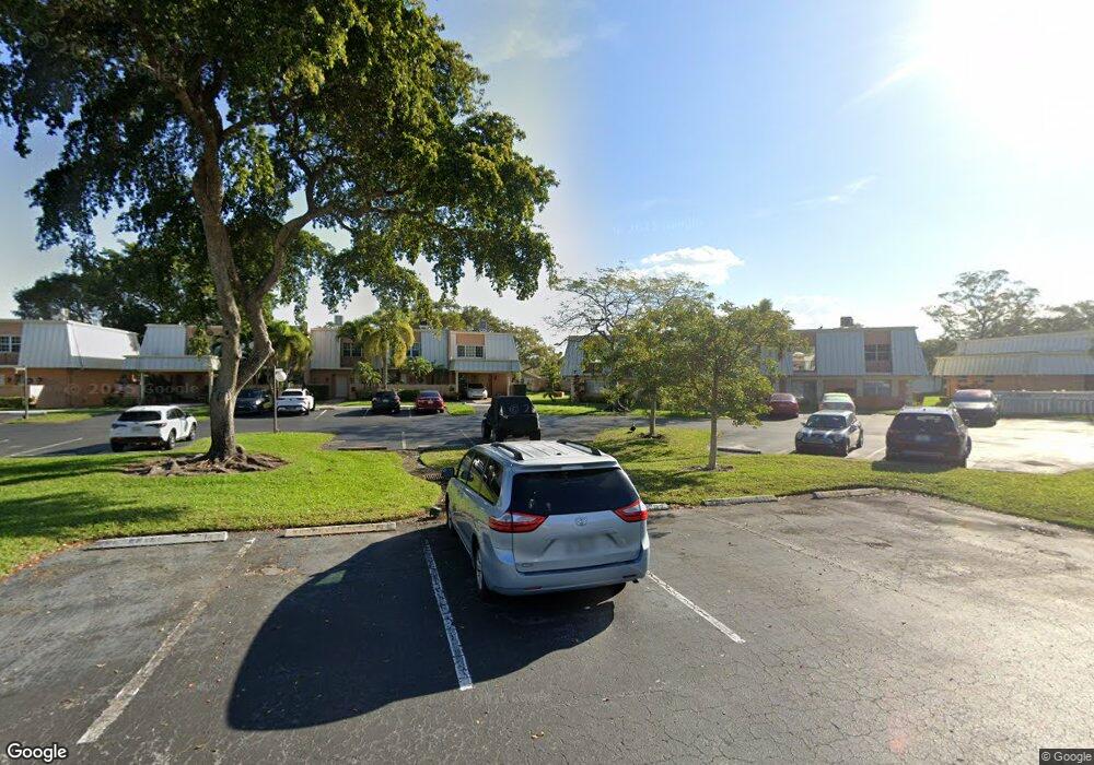 3657 Citrus Trace unit 212, Davie, FL 33328 - photo 1