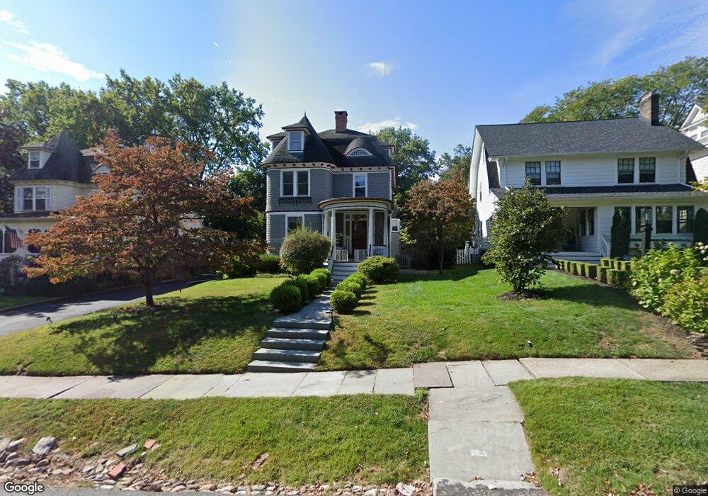 20 Winsor Place, Glen Ridge, NJ 07028 - photo 1