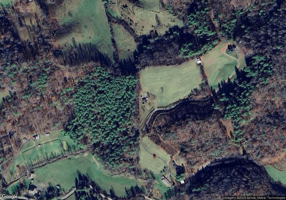 235 Daddy Bobs Dr, Burnsville, NC 28714 - photo 1