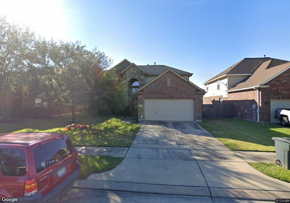 7919 Redland Woods Dr, Houston, TX 77040 - photo 1