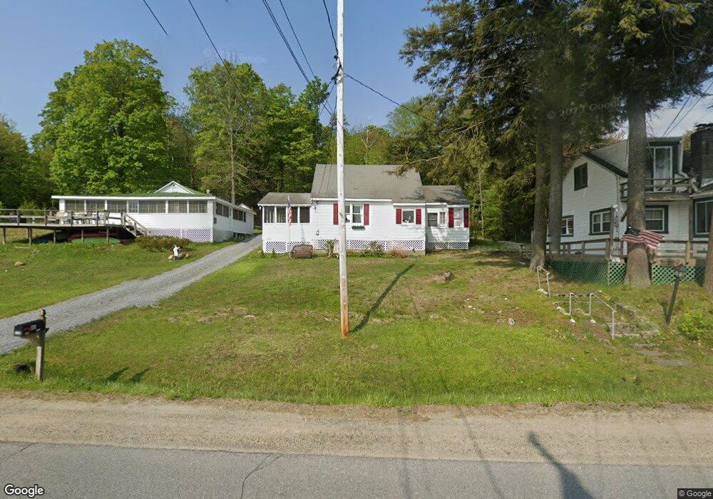 765 Lake Desolation Rd, Middle Grove, NY 12850 - photo 1