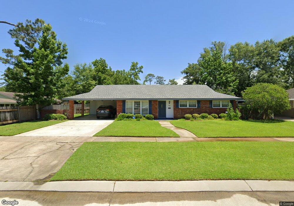 518 Markham Dr, Slidell, LA 70458 - photo 1