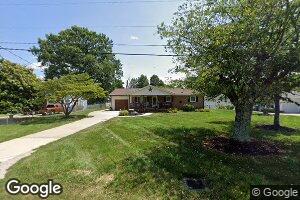 184 Love Rd, Lexington, NC 27295