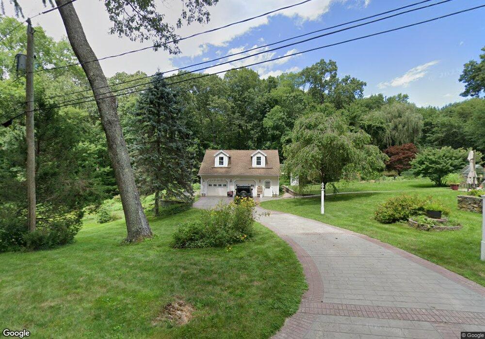 60 Oakland Dr, Oakdale, CT 06370 - photo 1