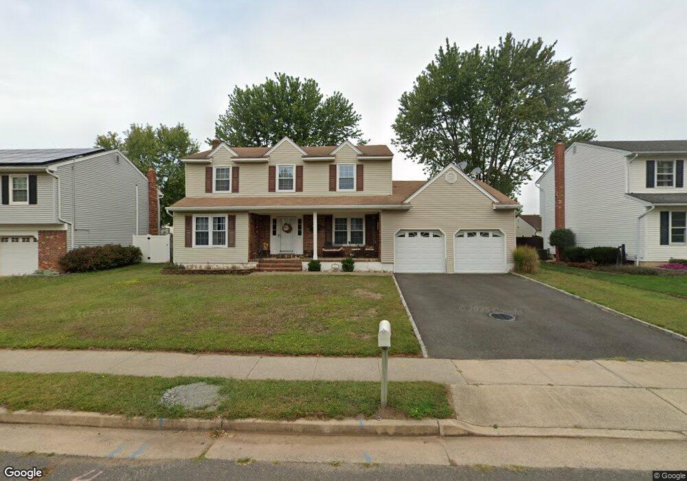 4 Myers Place, Middlesex, NJ 08846 - photo 1